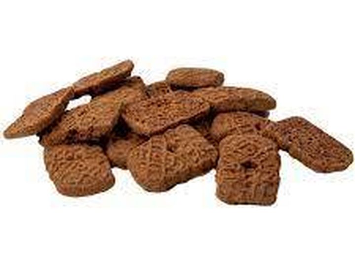 Mini speculaas