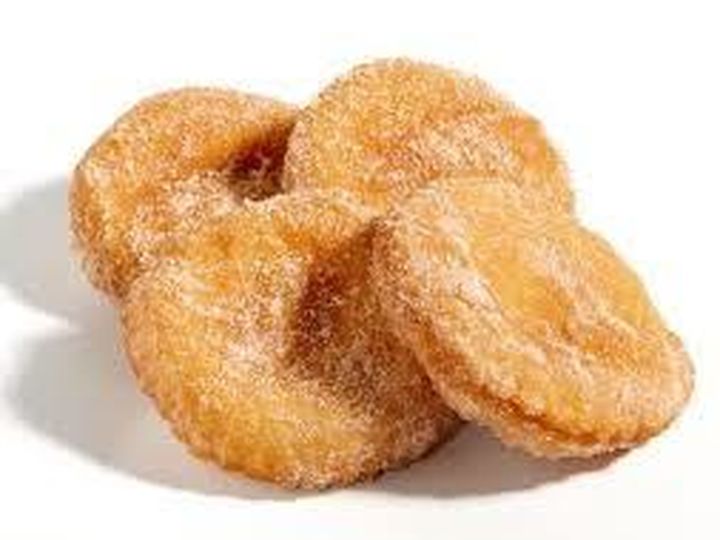 Appelbeignet